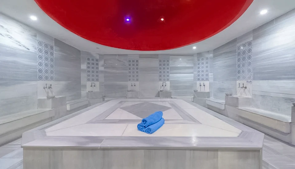 هتل آرماس گل بیچ آنتالیا